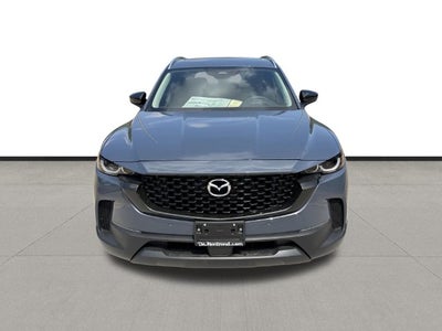 2026 Mazda Mazda CX-50 Hybrid Premium Plus