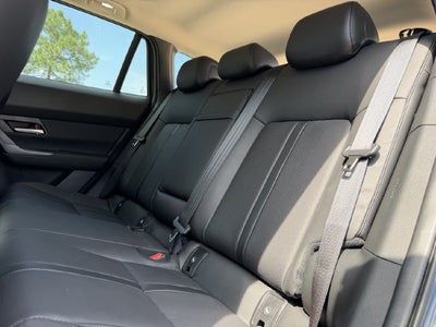 2026 Mazda Mazda CX-50 Hybrid Premium Plus