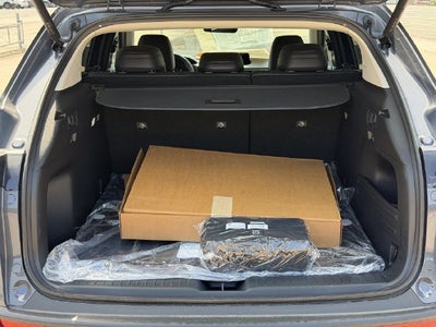 2026 Mazda Mazda CX-50 Hybrid Premium Plus