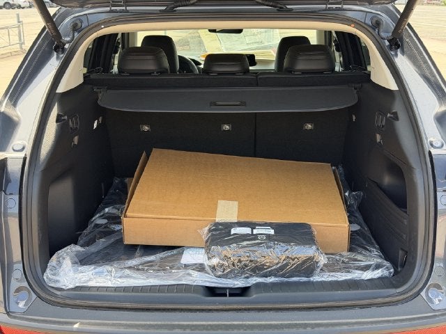 2026 Mazda Mazda CX-50 Hybrid Premium Plus