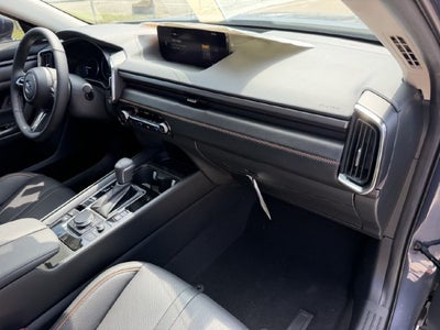 2026 Mazda Mazda CX-50 Hybrid Premium Plus