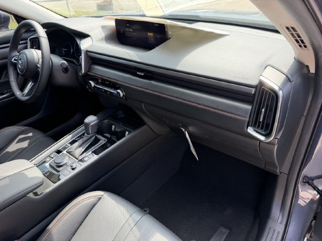 2026 Mazda Mazda CX-50 Hybrid Premium Plus