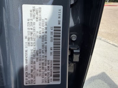 2026 Mazda Mazda CX-50 Hybrid Premium Plus