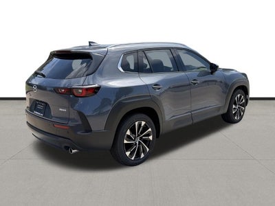 2026 Mazda Mazda CX-50 Hybrid Premium Plus