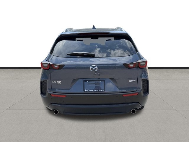 2026 Mazda Mazda CX-50 Hybrid Premium Plus