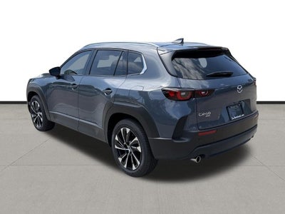 2026 Mazda Mazda CX-50 Hybrid Premium Plus