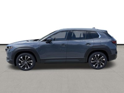 2026 Mazda Mazda CX-50 Hybrid Premium Plus