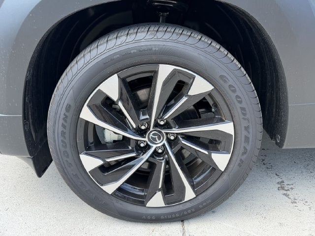 2026 Mazda Mazda CX-50 Hybrid Premium Plus