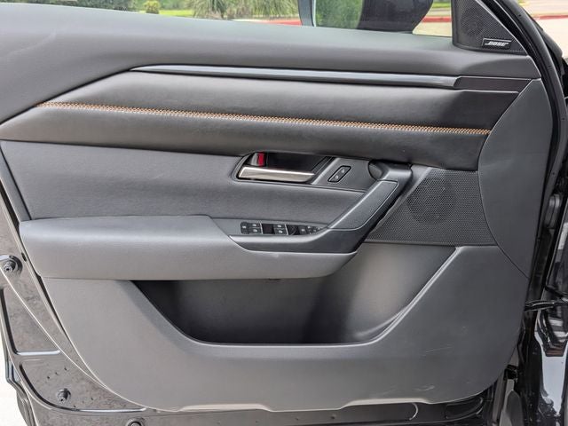 2026 Mazda Mazda CX-50 Hybrid Premium Plus