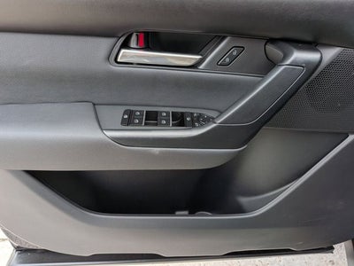 2026 Mazda Mazda CX-50 Hybrid Premium Plus