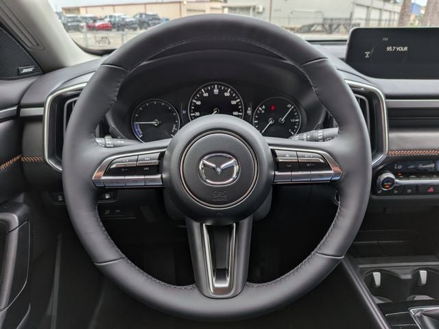 2026 Mazda Mazda CX-50 Hybrid Premium Plus