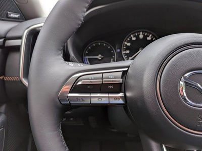 2026 Mazda Mazda CX-50 Hybrid Premium Plus
