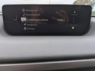 2026 Mazda Mazda CX-50 Hybrid Premium Plus
