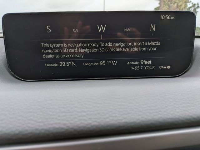 2026 Mazda Mazda CX-50 Hybrid Premium Plus