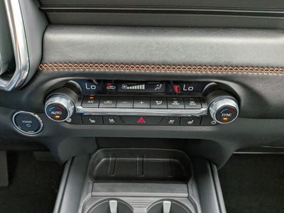2026 Mazda Mazda CX-50 Hybrid Premium Plus