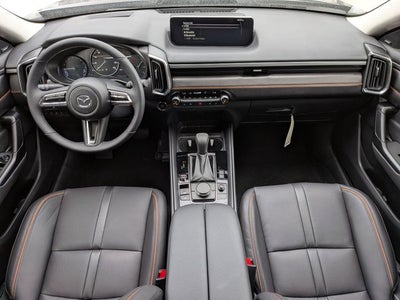 2026 Mazda Mazda CX-50 Hybrid Premium Plus