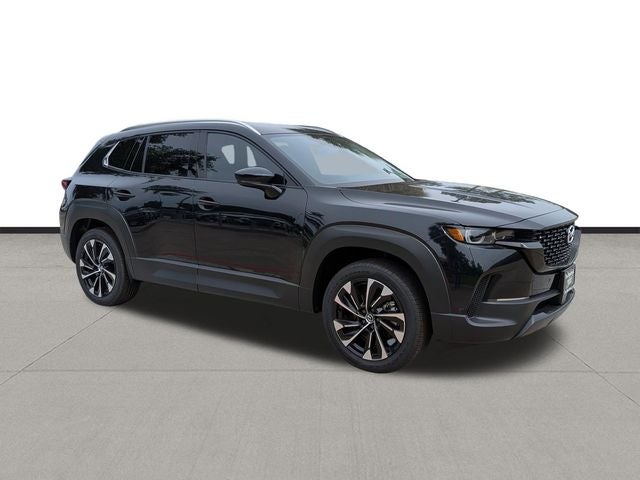 2026 Mazda Mazda CX-50 Hybrid Premium Plus
