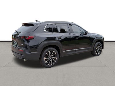 2026 Mazda Mazda CX-50 Hybrid Premium Plus