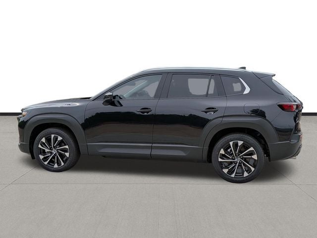 2026 Mazda Mazda CX-50 Hybrid Premium Plus