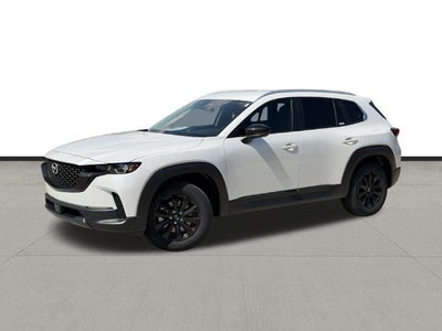 2026 Mazda Mazda CX-50 2.5 S Select