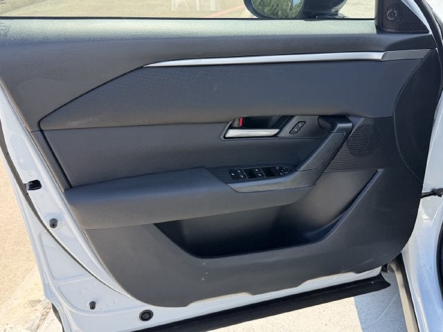 2026 Mazda Mazda CX-50 2.5 S Select