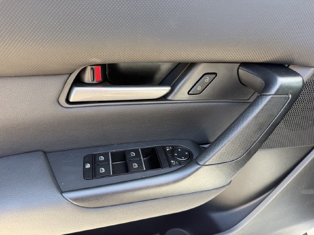 2026 Mazda Mazda CX-50 2.5 S Select