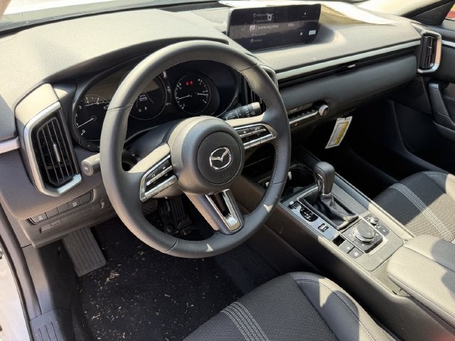 2026 Mazda Mazda CX-50 2.5 S Select