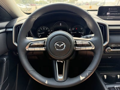 2026 Mazda Mazda CX-50 2.5 S Select