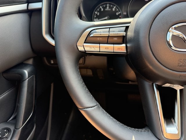 2026 Mazda Mazda CX-50 2.5 S Select