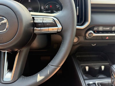 2026 Mazda Mazda CX-50 2.5 S Select