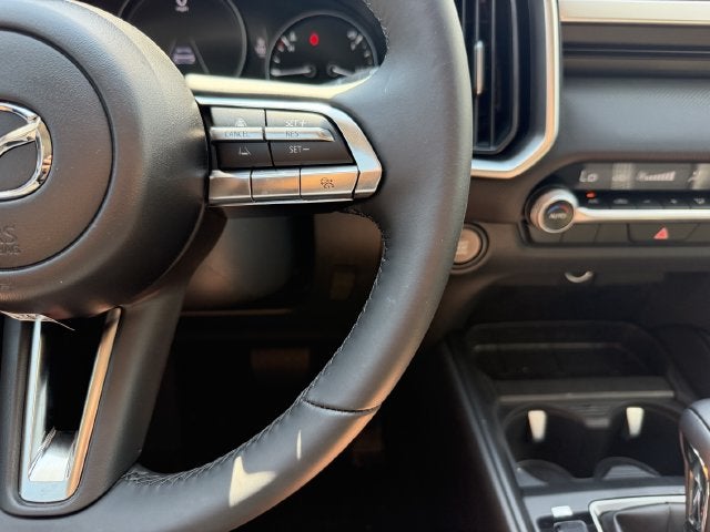 2026 Mazda Mazda CX-50 2.5 S Select