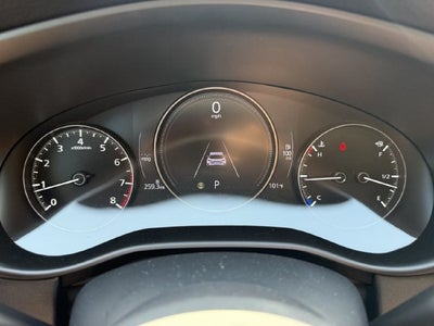2026 Mazda Mazda CX-50 2.5 S Select