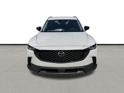 2026 Mazda Mazda CX-50 2.5 S Select