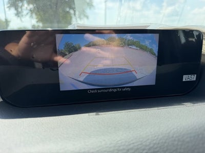 2026 Mazda Mazda CX-50 2.5 S Select