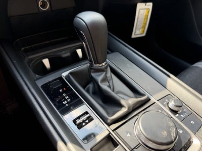 2026 Mazda Mazda CX-50 2.5 S Select