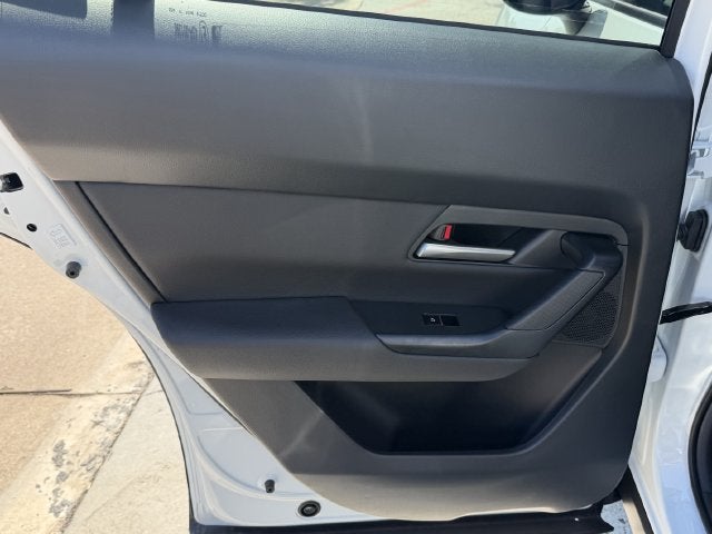 2026 Mazda Mazda CX-50 2.5 S Select