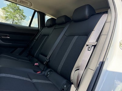 2026 Mazda Mazda CX-50 2.5 S Select