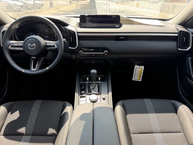 2026 Mazda Mazda CX-50 2.5 S Select