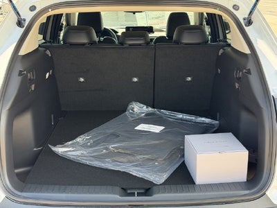 2026 Mazda Mazda CX-50 2.5 S Select