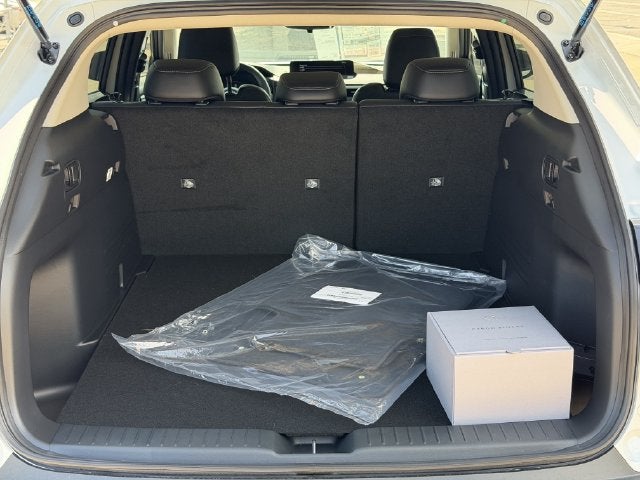 2026 Mazda Mazda CX-50 2.5 S Select