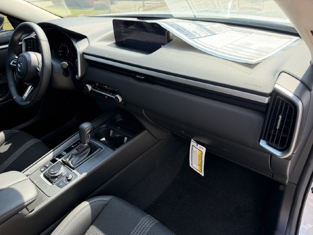 2026 Mazda Mazda CX-50 2.5 S Select