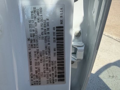 2026 Mazda Mazda CX-50 2.5 S Select