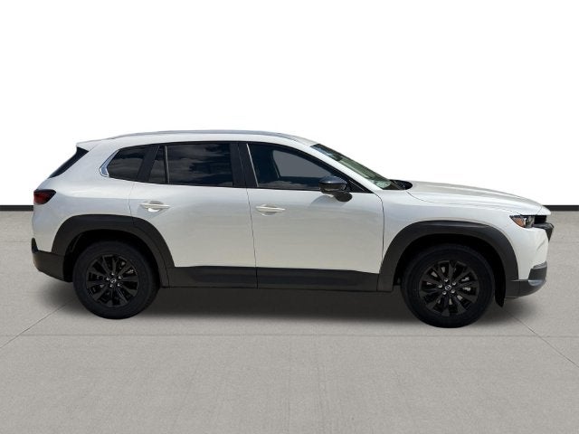 2026 Mazda Mazda CX-50 2.5 S Select