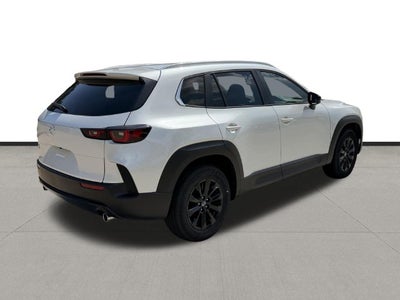 2026 Mazda Mazda CX-50 2.5 S Select