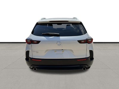 2026 Mazda Mazda CX-50 2.5 S Select