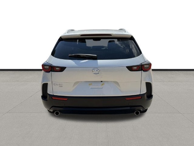 2026 Mazda Mazda CX-50 2.5 S Select