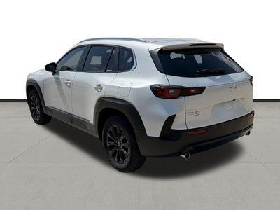 2026 Mazda Mazda CX-50 2.5 S Select