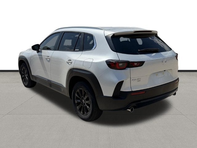 2026 Mazda Mazda CX-50 2.5 S Select