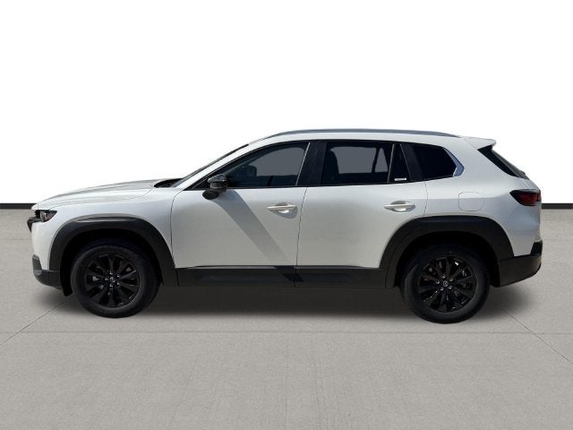 2026 Mazda Mazda CX-50 2.5 S Select