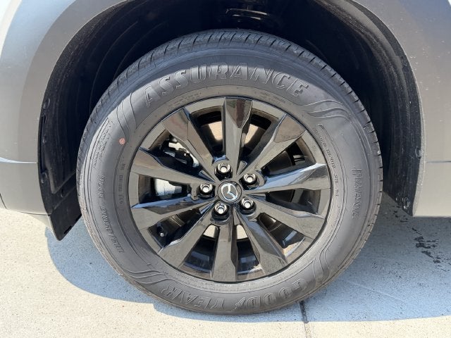 2026 Mazda Mazda CX-50 2.5 S Select